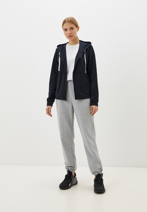 фото Толстовка under armour