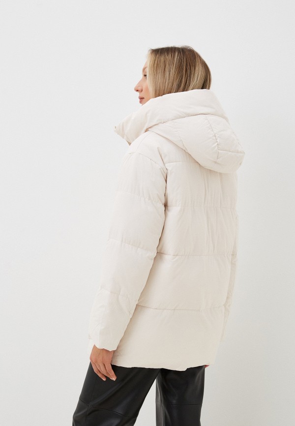 фото Куртка утепленная lawinter