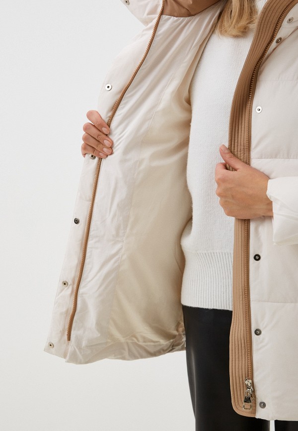 фото Куртка утепленная lawinter