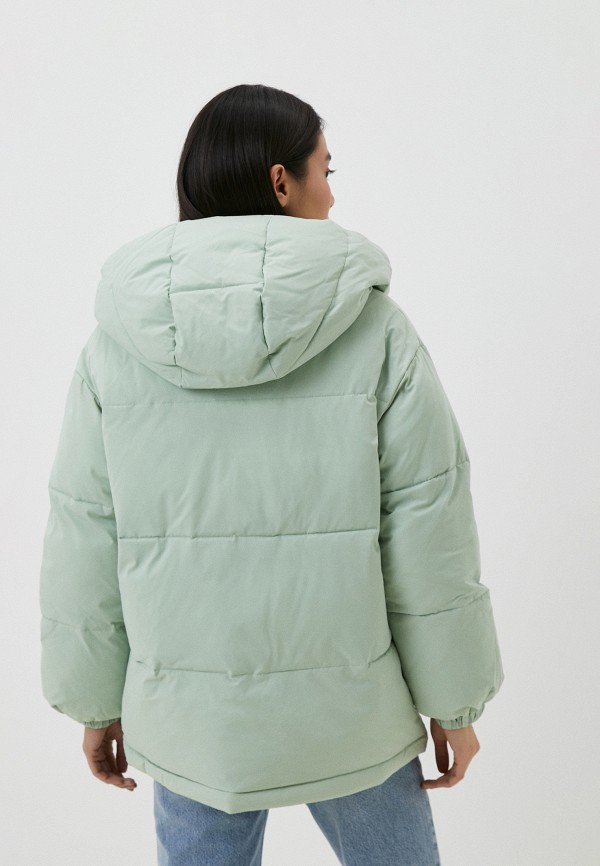 фото Куртка утепленная lawinter