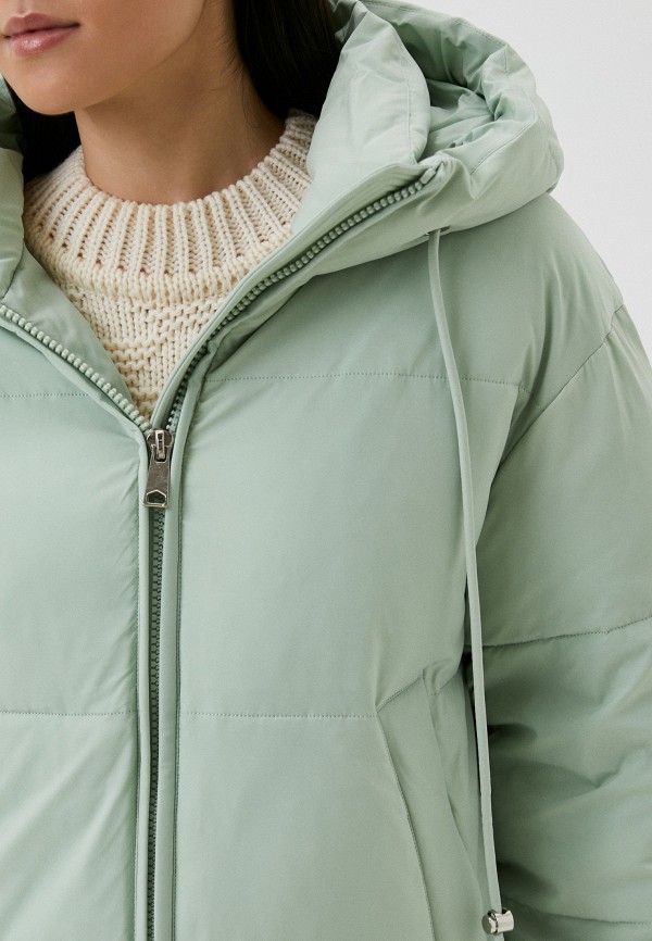 фото Куртка утепленная lawinter