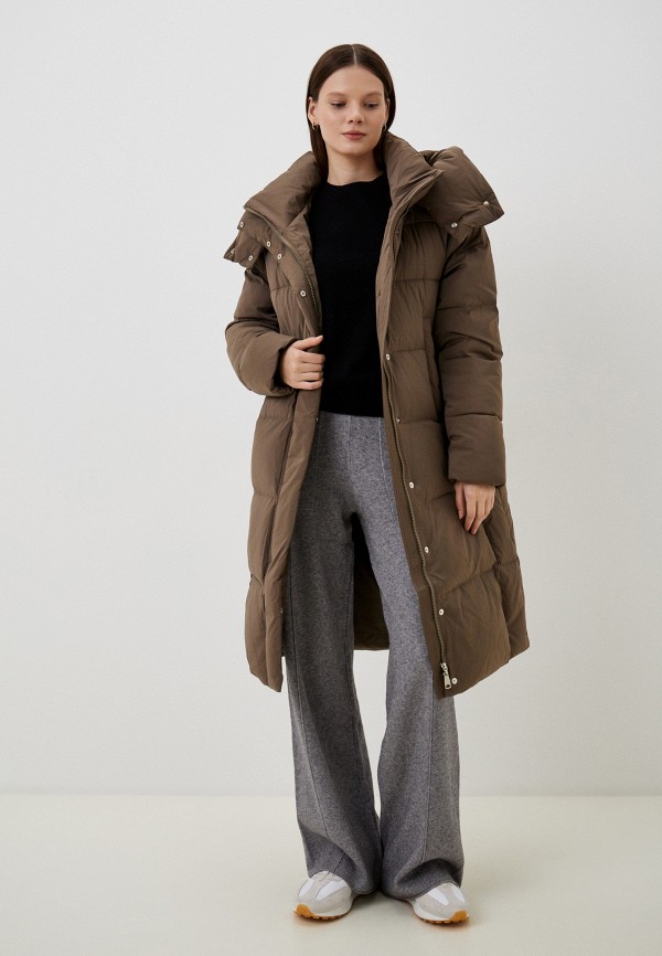 фото Куртка утепленная lawinter