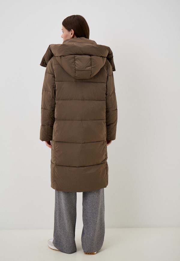 фото Куртка утепленная lawinter