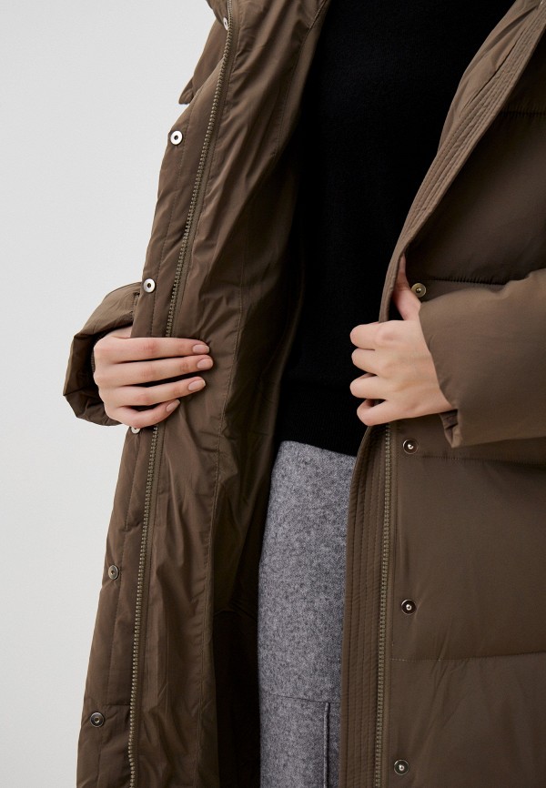 фото Куртка утепленная lawinter