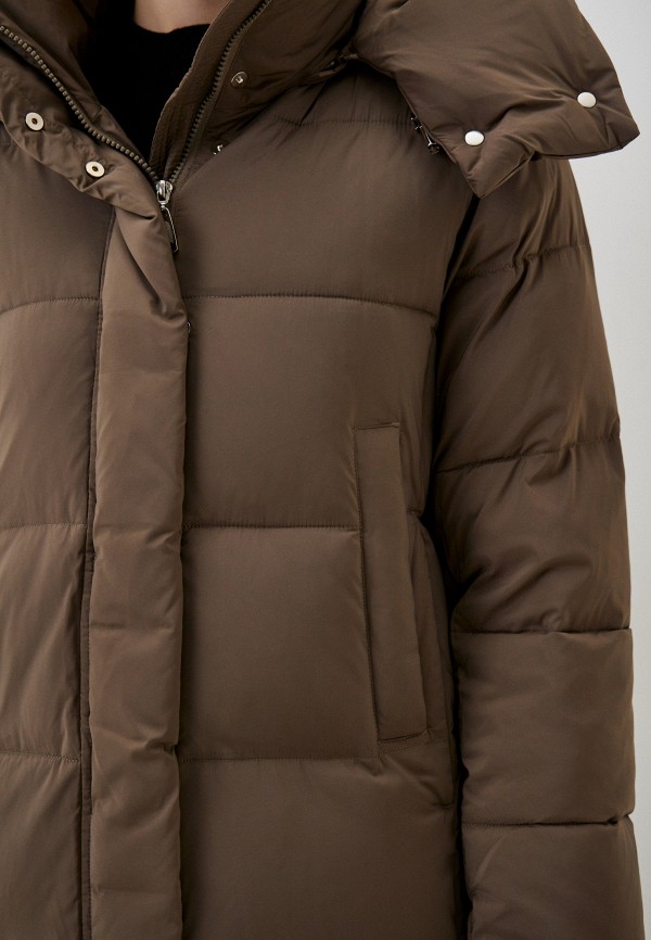 фото Куртка утепленная lawinter