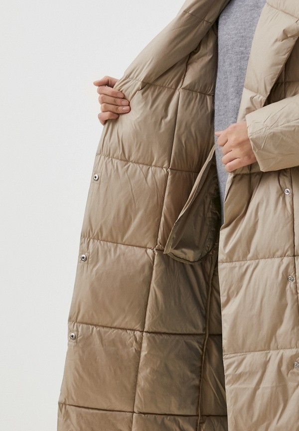 фото Куртка утепленная lawinter