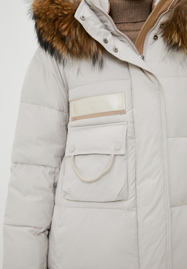 фото Куртка утепленная lawinter