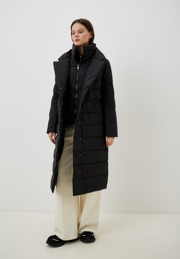 фото Куртка утепленная lawinter