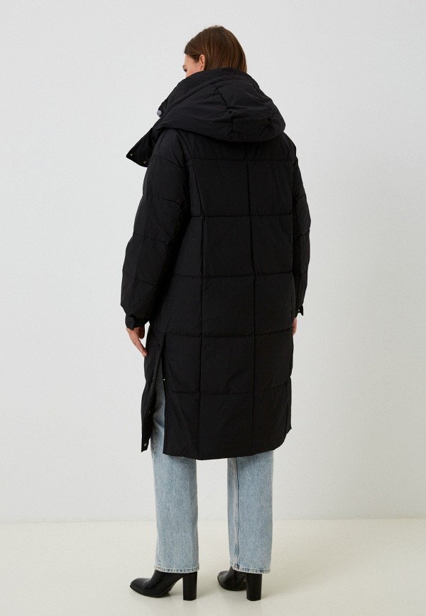 фото Куртка утепленная lawinter