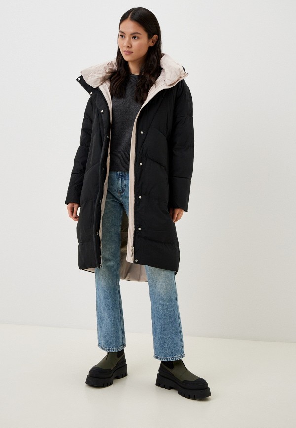 фото Куртка утепленная lawinter