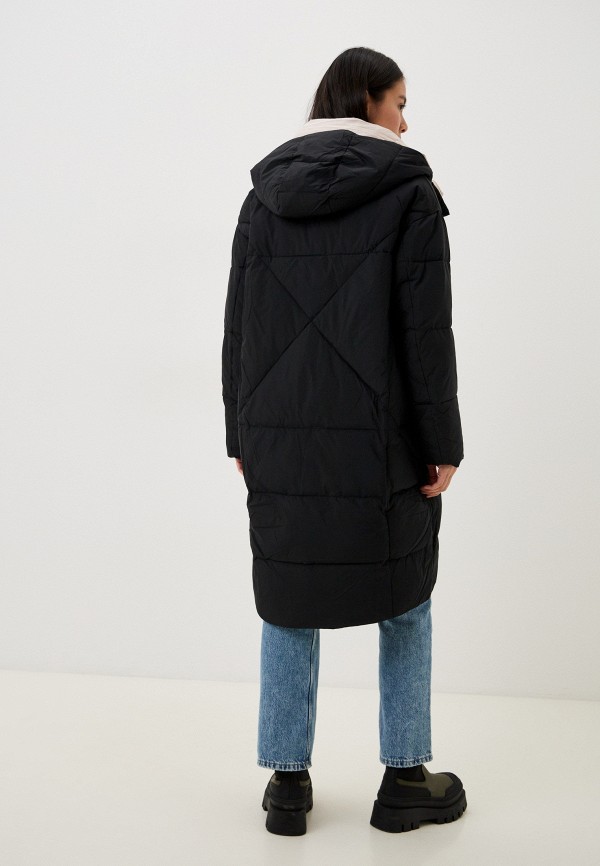 фото Куртка утепленная lawinter