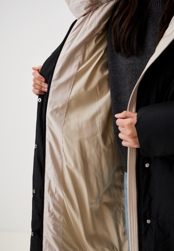 фото Куртка утепленная lawinter