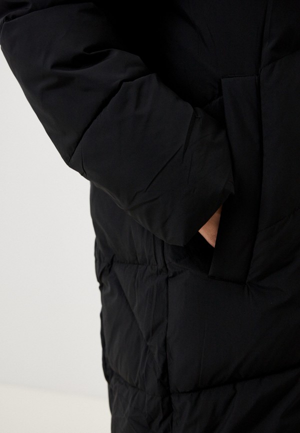 фото Куртка утепленная lawinter