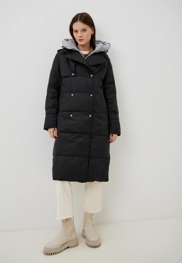 фото Куртка утепленная lawinter