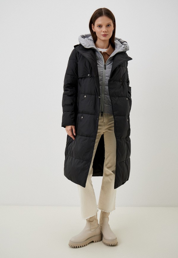 фото Куртка утепленная lawinter