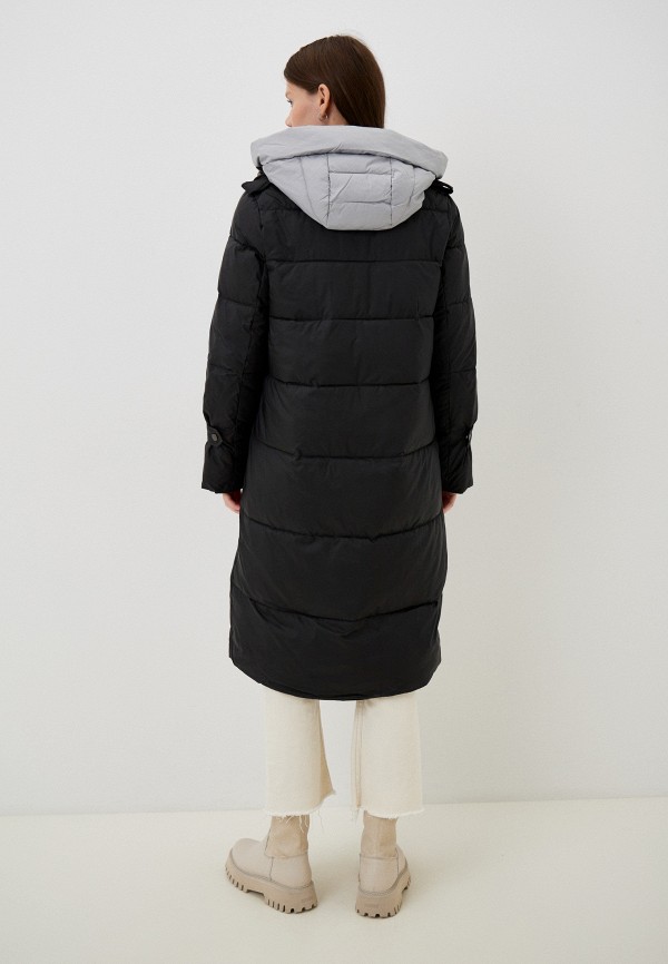 фото Куртка утепленная lawinter