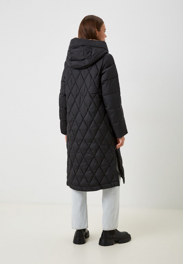 фото Куртка утепленная lawinter