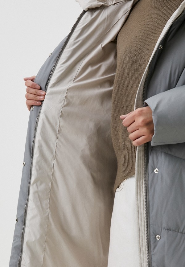 фото Куртка утепленная lawinter