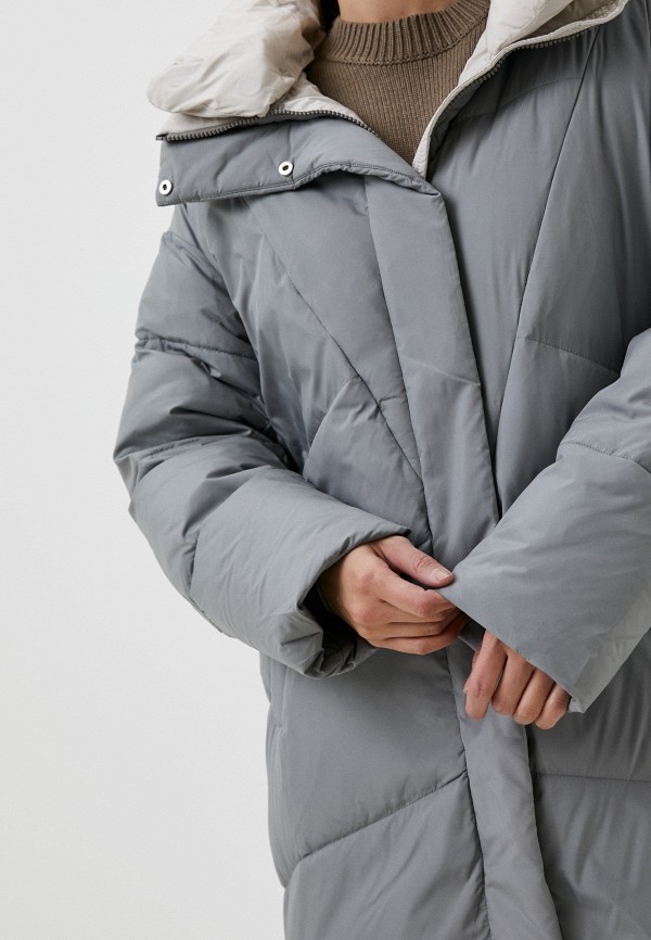 фото Куртка утепленная lawinter