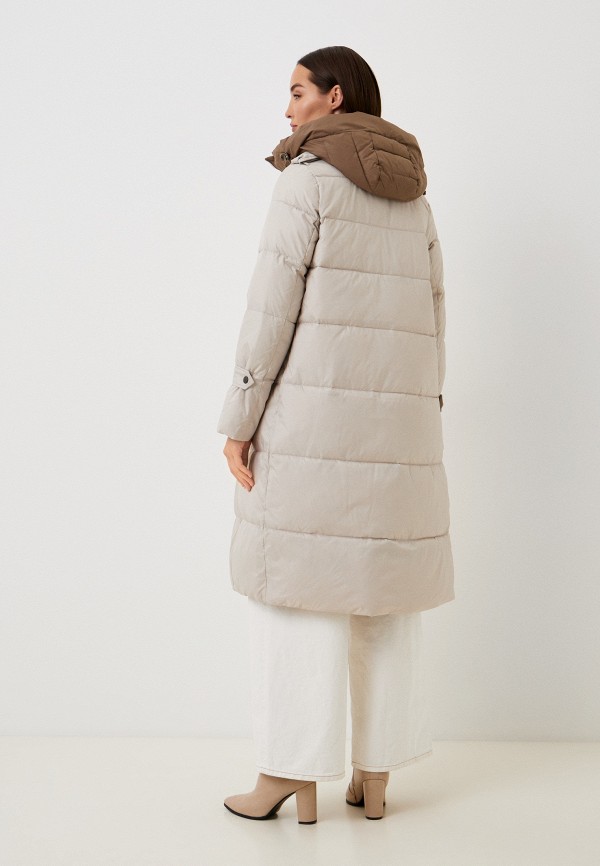 фото Куртка утепленная lawinter