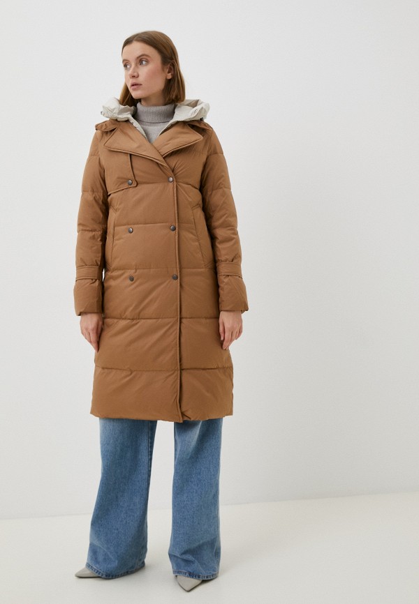 фото Куртка утепленная lawinter