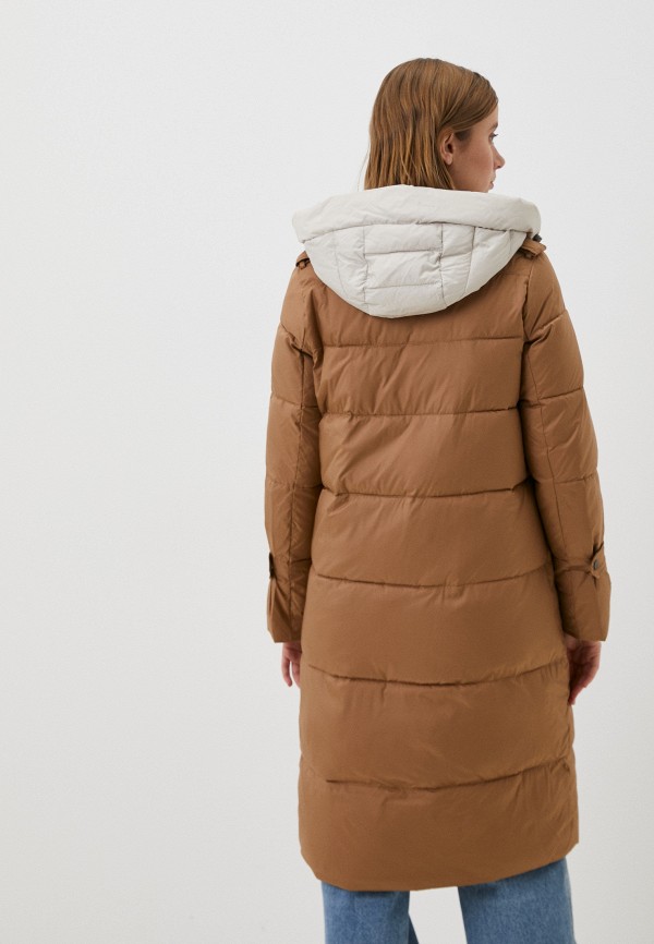 фото Куртка утепленная lawinter