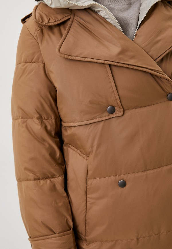 фото Куртка утепленная lawinter