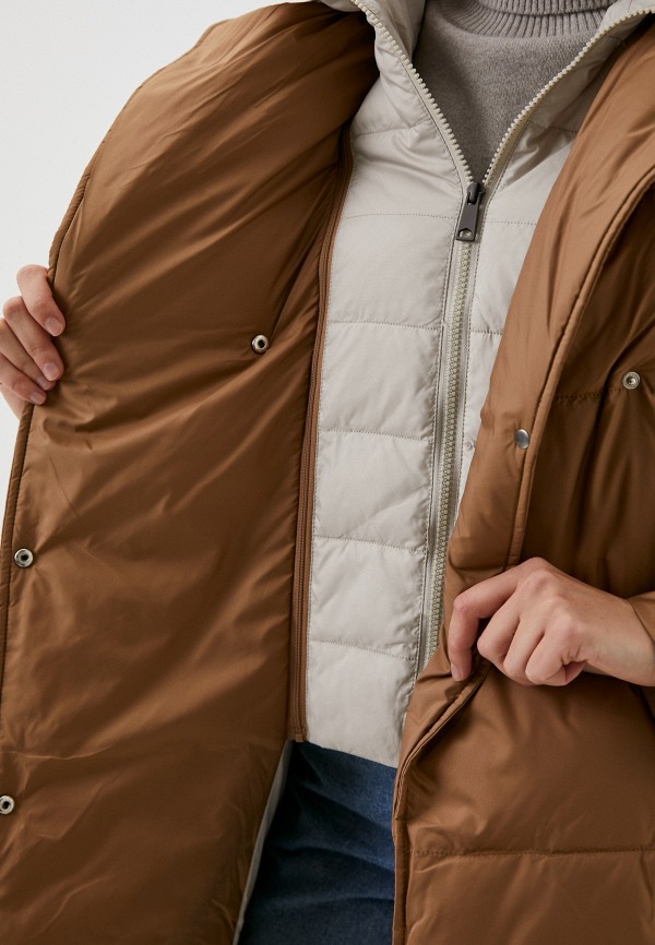 фото Куртка утепленная lawinter