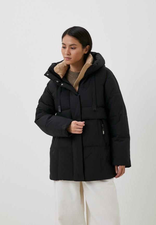 фото Куртка утепленная lawinter