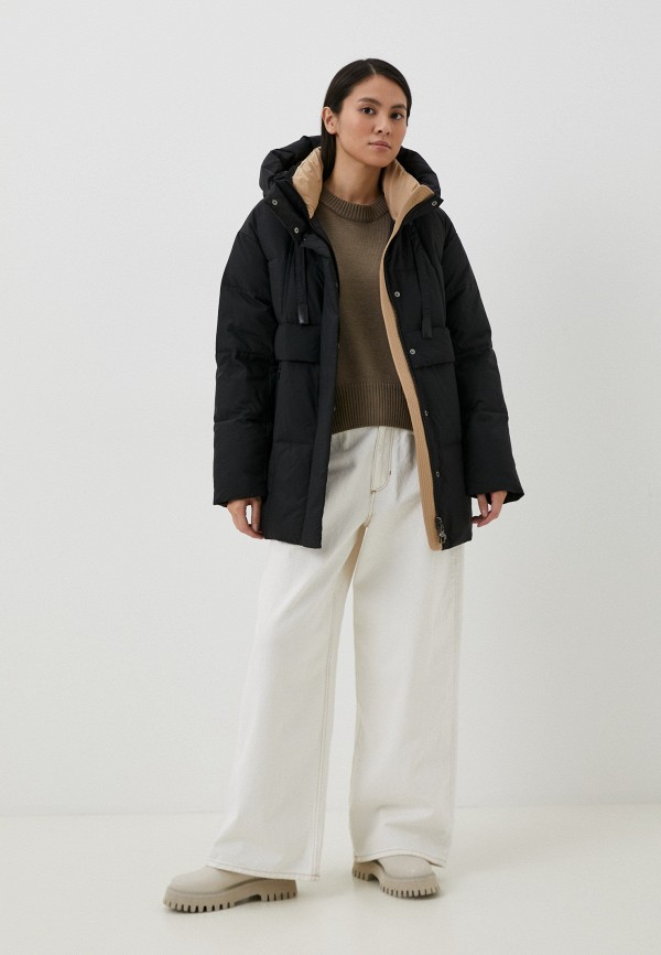 фото Куртка утепленная lawinter