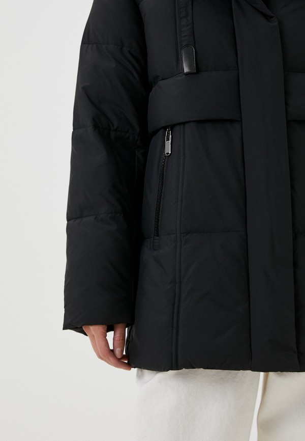 фото Куртка утепленная lawinter