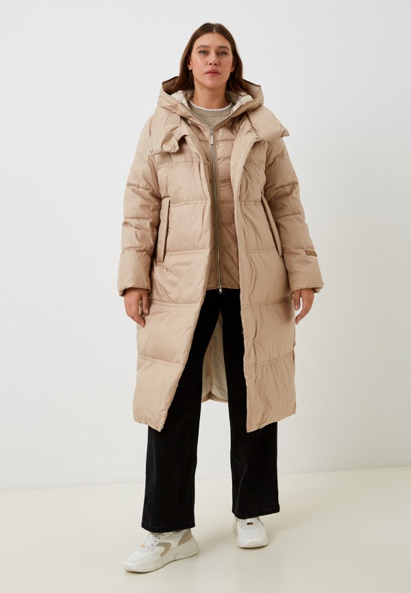 фото Куртка утепленная lawinter