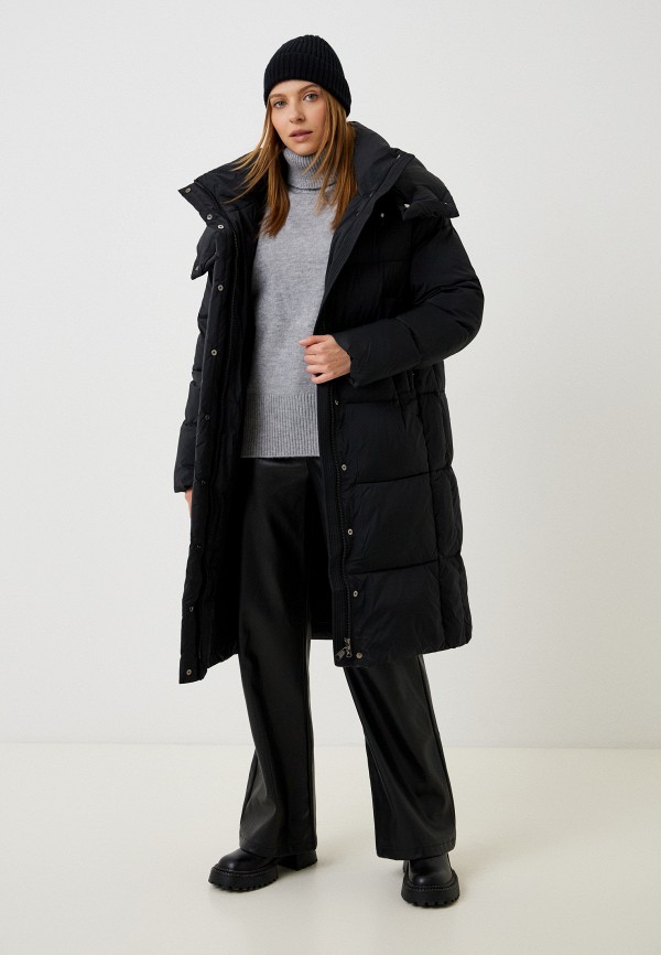 фото Куртка утепленная lawinter