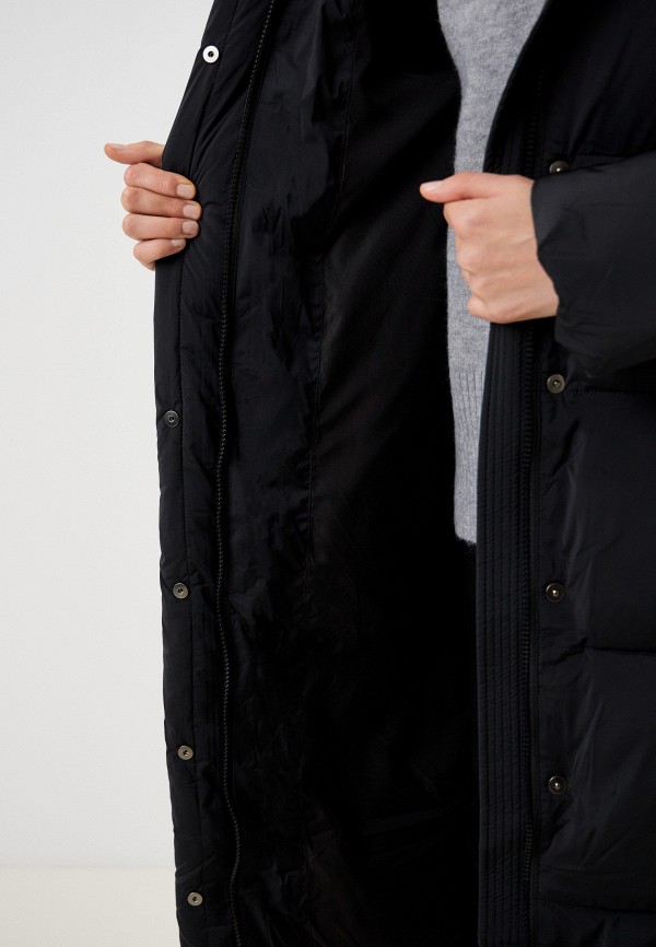 фото Куртка утепленная lawinter