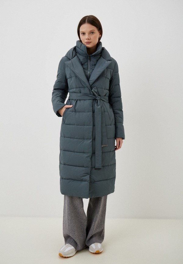 фото Куртка утепленная lawinter