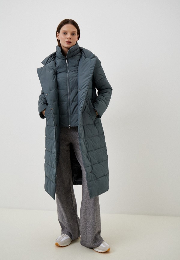 фото Куртка утепленная lawinter