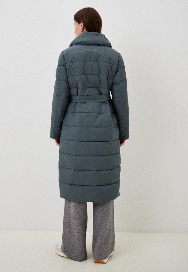 фото Куртка утепленная lawinter