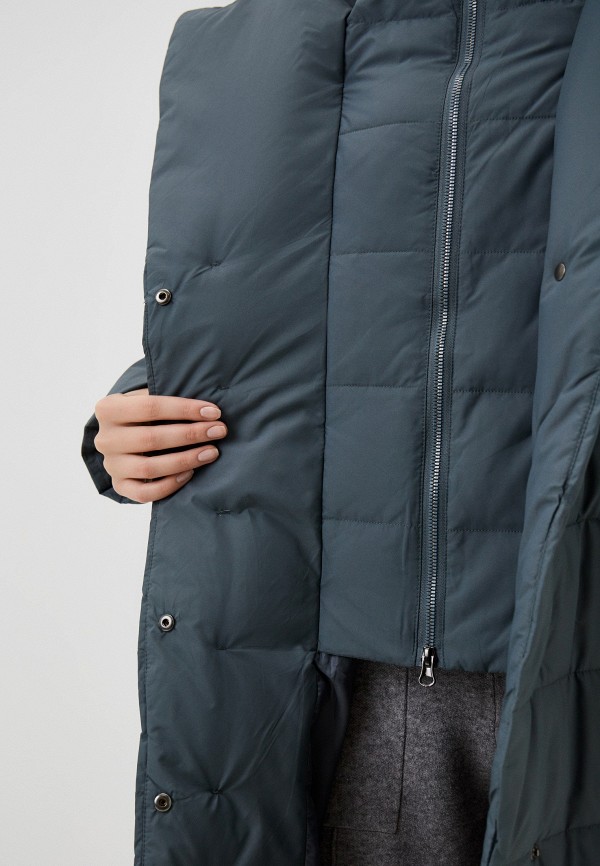 фото Куртка утепленная lawinter