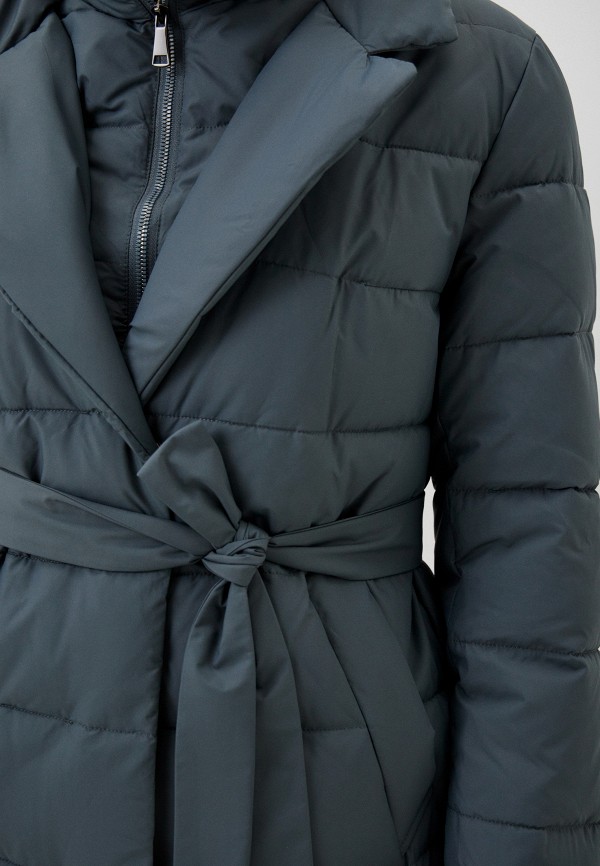 фото Куртка утепленная lawinter