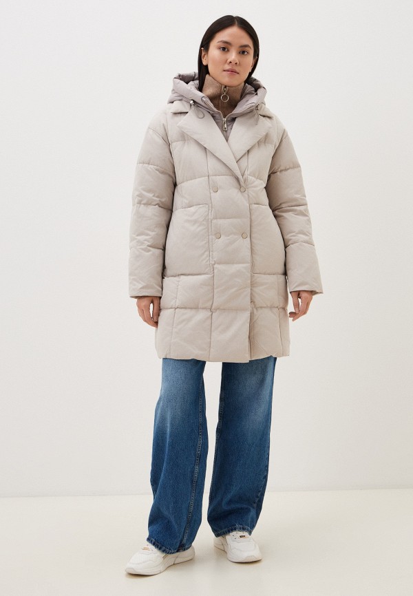 фото Куртка утепленная lawinter