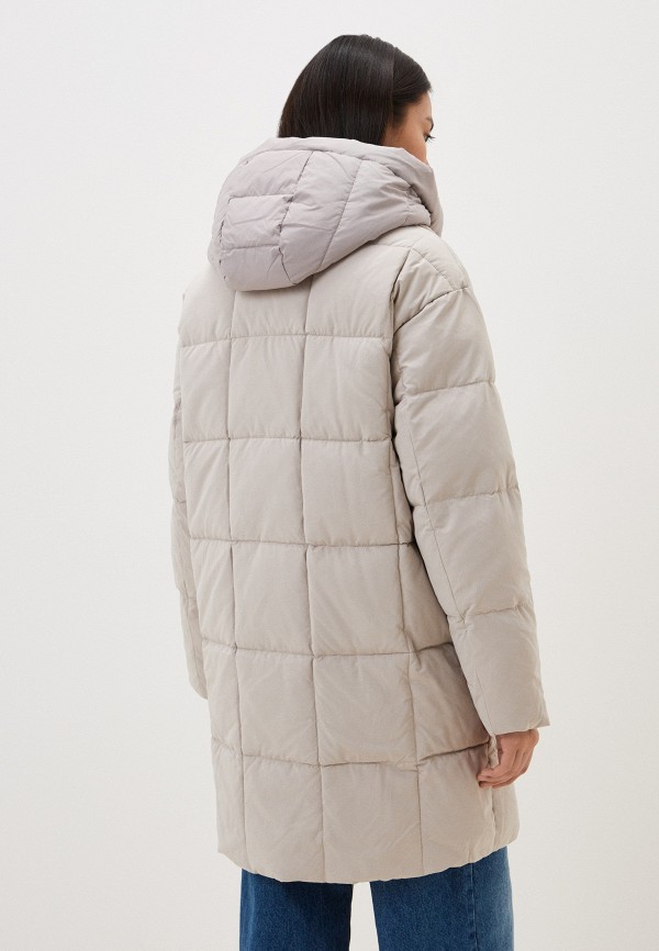 фото Куртка утепленная lawinter