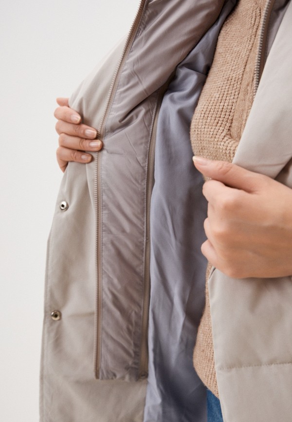 фото Куртка утепленная lawinter