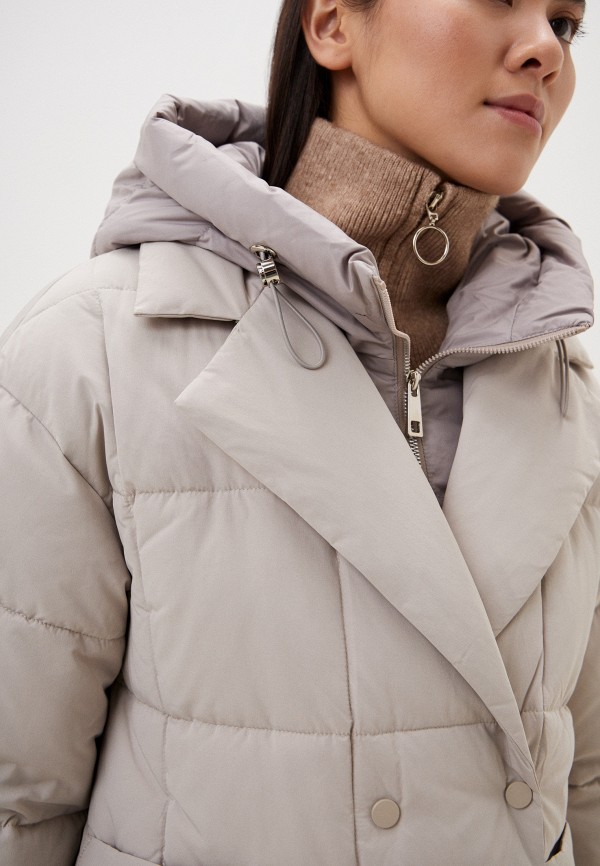 фото Куртка утепленная lawinter