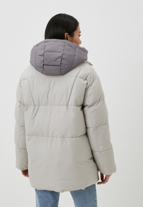 фото Куртка утепленная lawinter