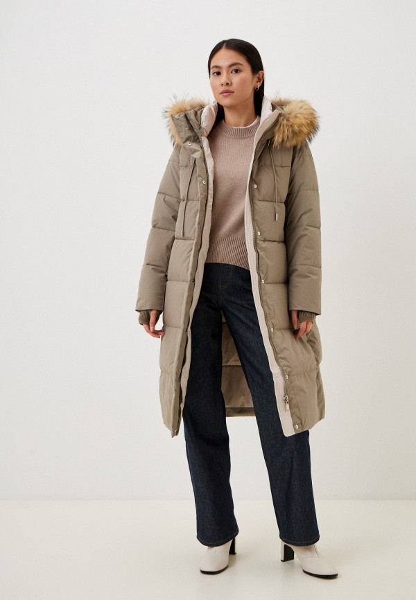 фото Куртка утепленная lawinter