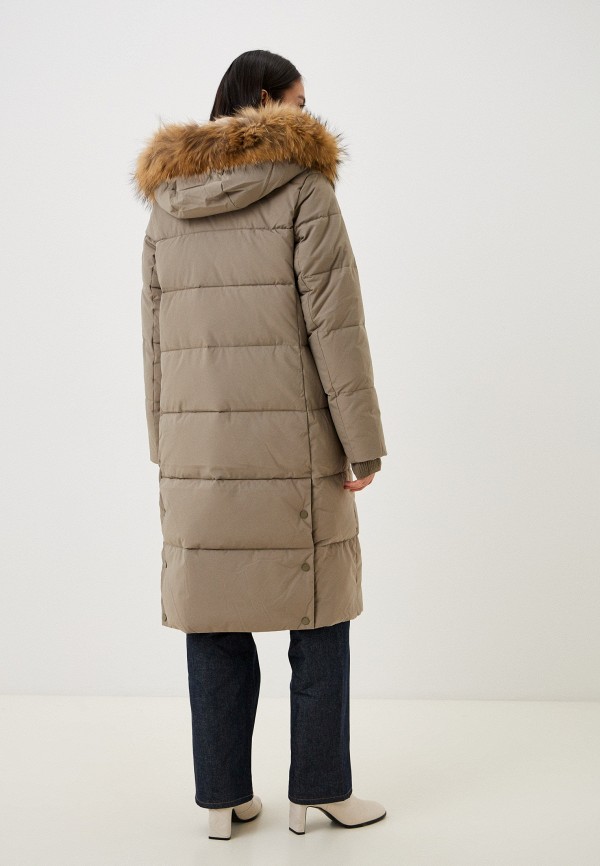 фото Куртка утепленная lawinter