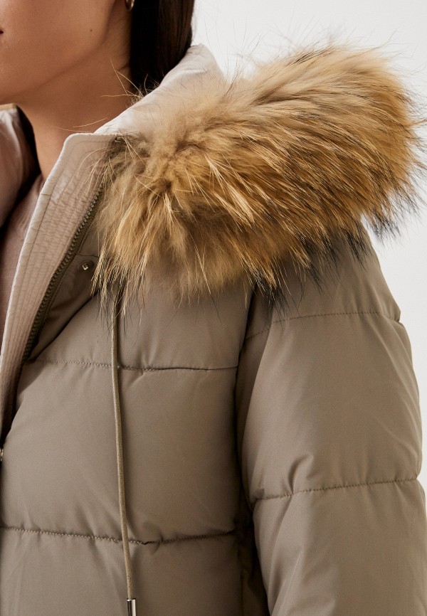 фото Куртка утепленная lawinter