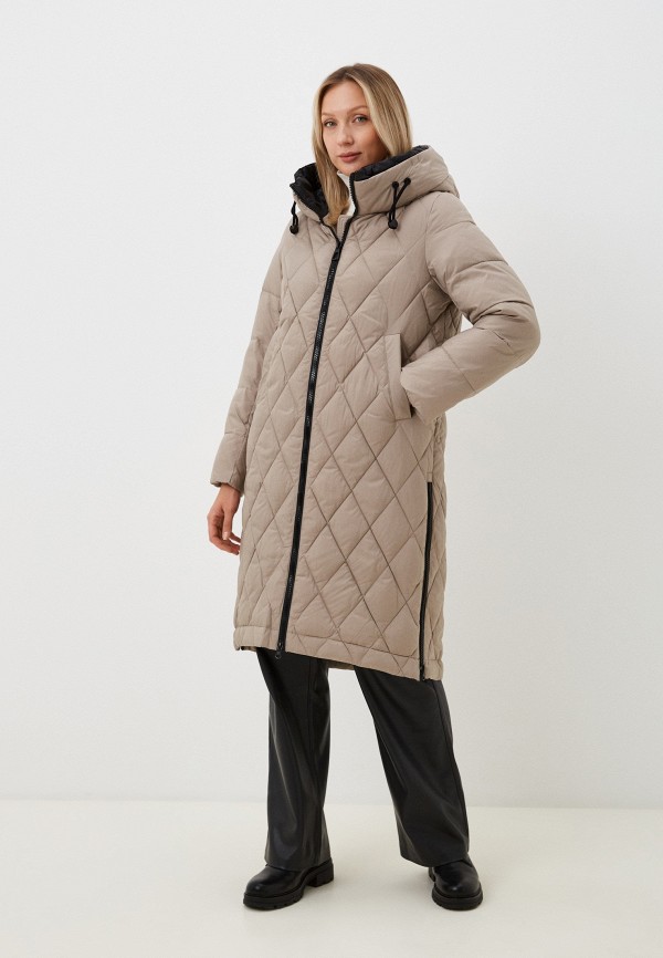 фото Куртка утепленная lawinter