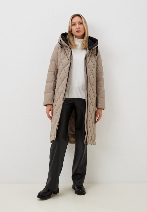 фото Куртка утепленная lawinter