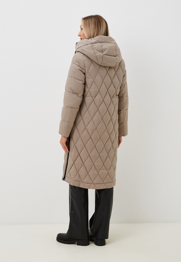 фото Куртка утепленная lawinter